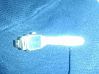 Gold Citizens Quarts Watch