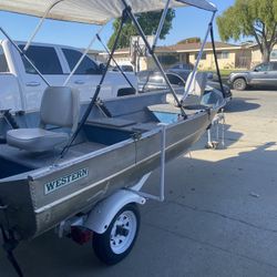 Western Boat 