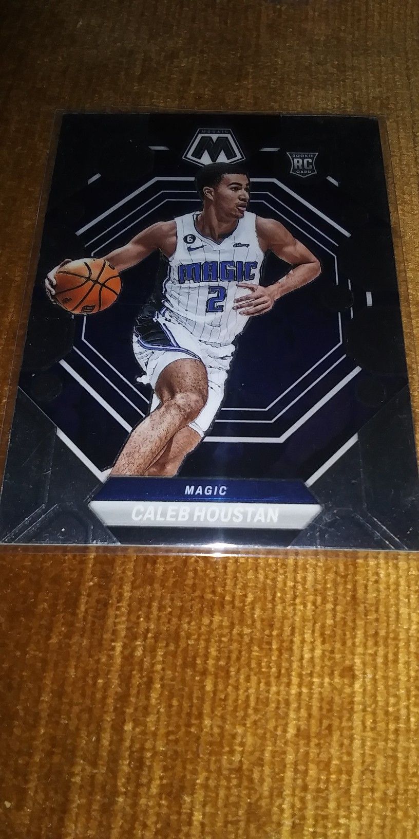 Caleb Houston Rc
