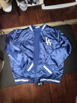 Dodger's Jacket - XL