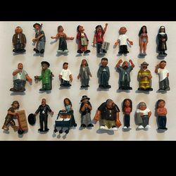Homies Series 8 23 Pcs 