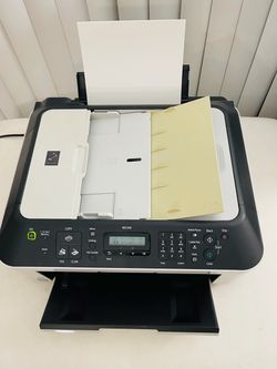 Canon PIXMA MX340 WiFi All-in-One Printer for Home or Office Use – Door Pickup ASAP