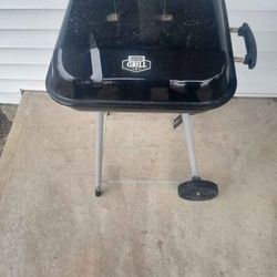 Expert Grill 