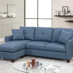 New sectional couch / free delivery