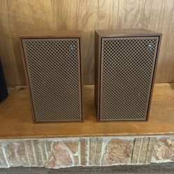 Jbl Lancer 99 Vintage Speakers 