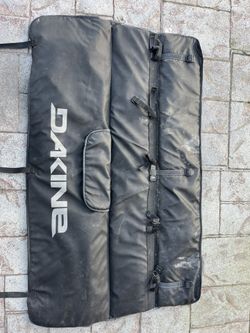 Mtb Pad For Tailgate 