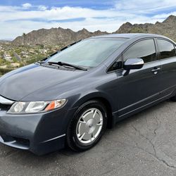 2009 Honda Civic