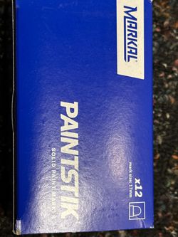 Paint stick Marjal Grey 9 Boxes