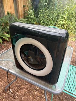 Coway Airmega Air Purifier with filters