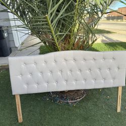 Headboard 