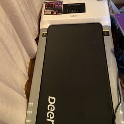 PitPat&DeerRun Walking Pad