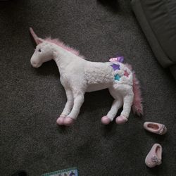 Unicorn