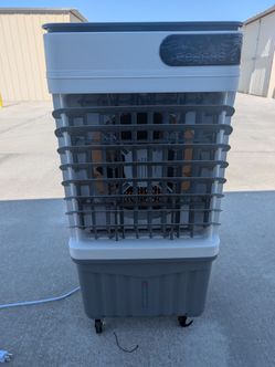 Portable Evaporative Air Cooler LFJ-01A
