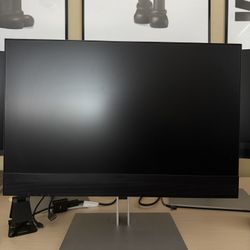 HP E24m G4 24” Full HD Monitor – Like New! 