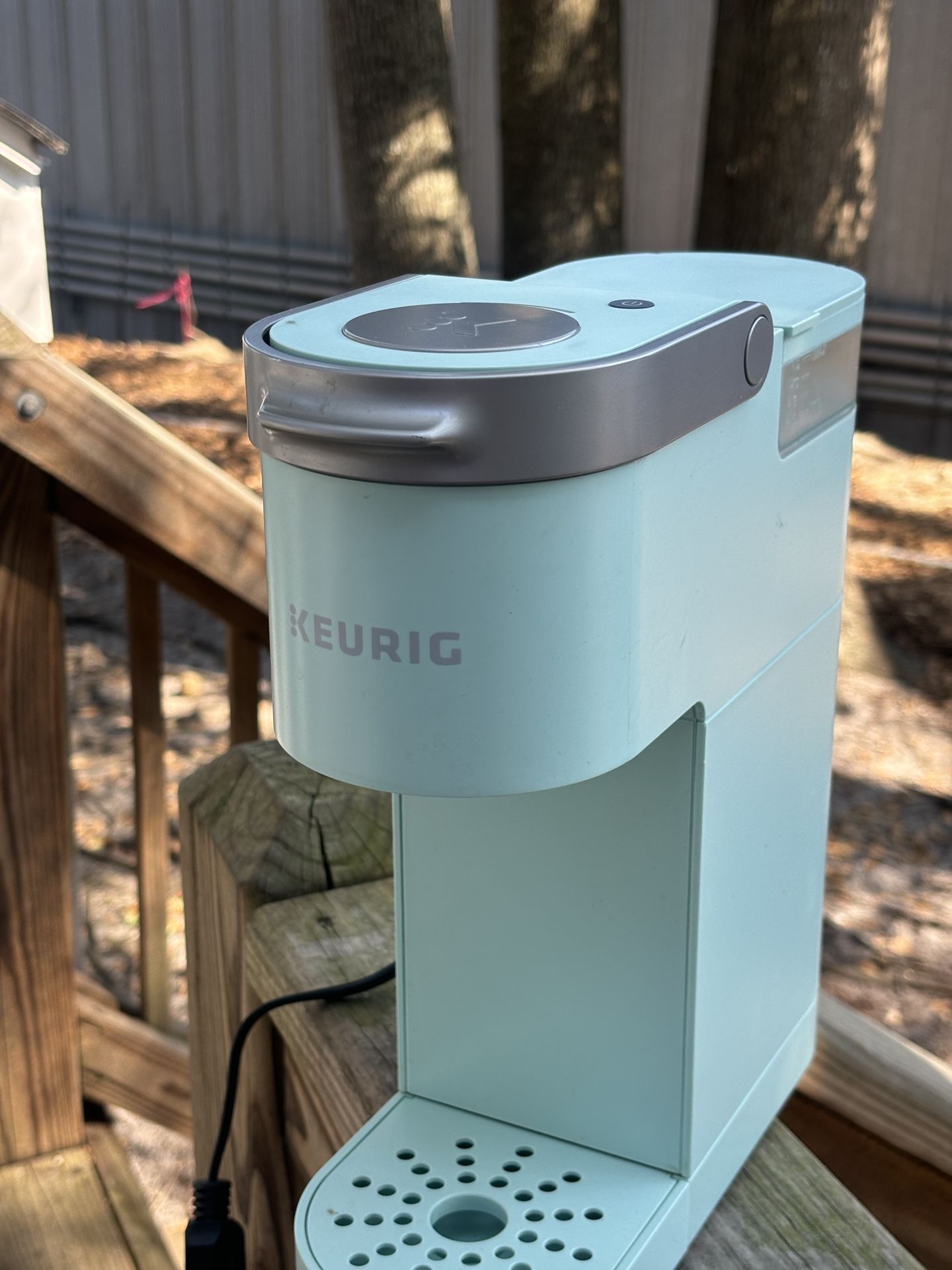 Keurig K-Mini Single Serve Coffee Maker