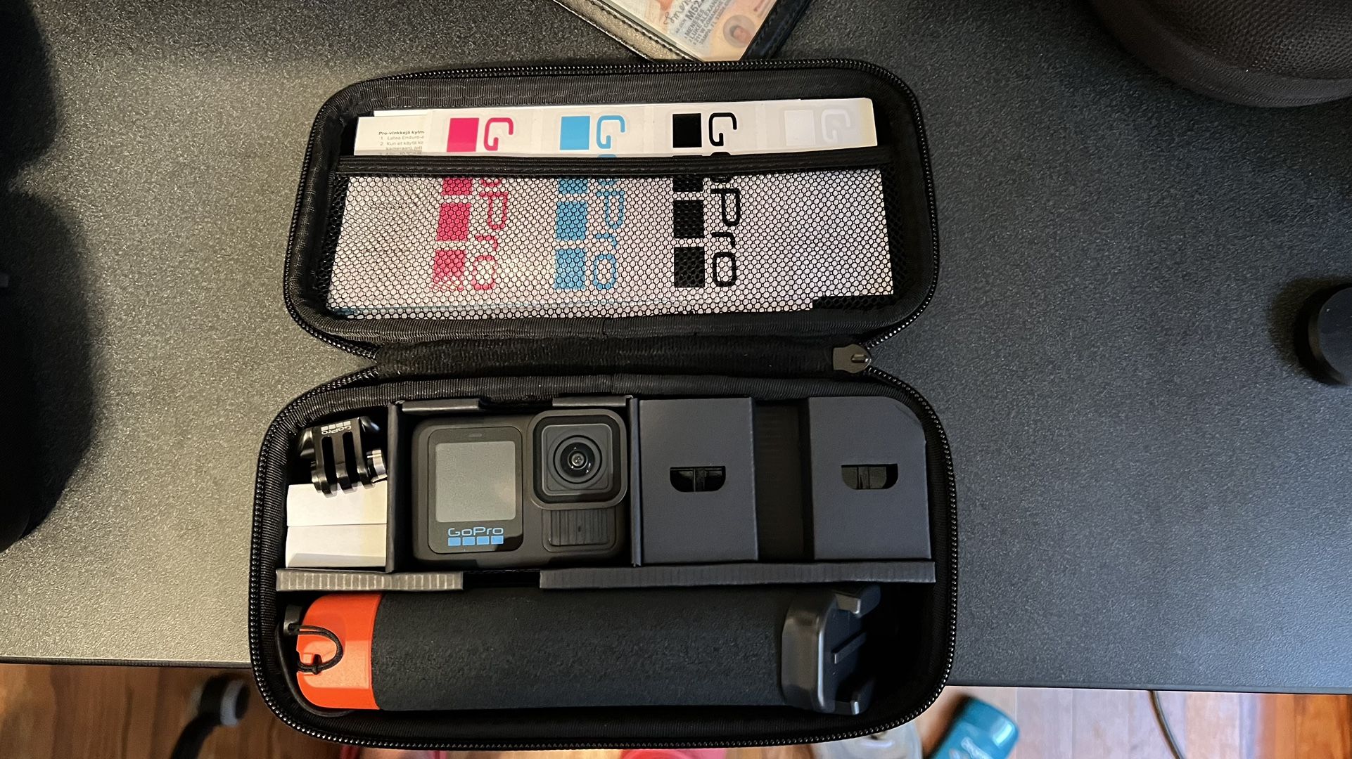 GoPro Hero 13 Accessory Bundle