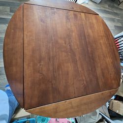 Convertible Dining Table