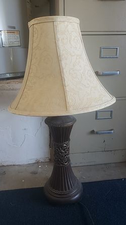 Lamp