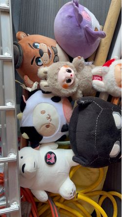 Dolls
