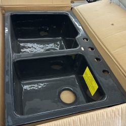 Kitchen Sink