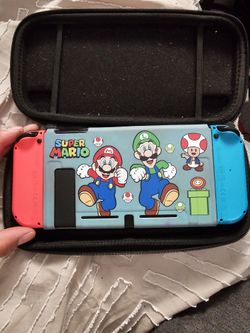 Nintendo Switch Original