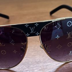 Lv Sunglasses 