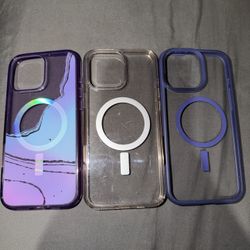 OtterBox cases 16PM
