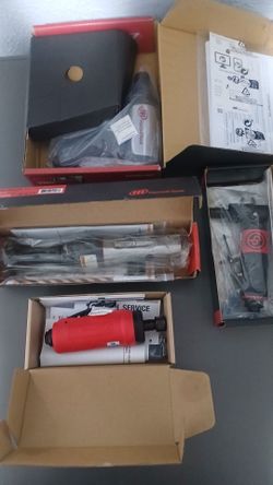 AIr Tools