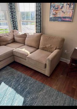 FREE DELIVERY - Sectional Couch