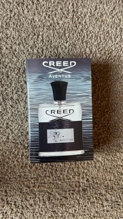 creed cologne