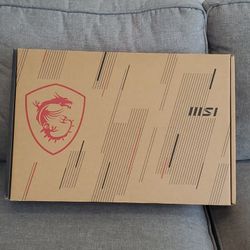 MSI GE76 Raider 17.3 Gaming Laptop Brand New - $1 DOWN TODAY, NO CREDIT NEEDED