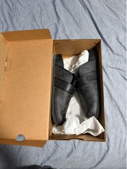 coach clogs