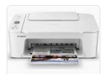 Canon printer