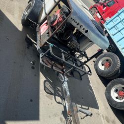 Steam Pressure Washer 