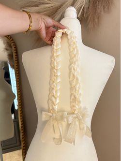 Preschool & TK Graduation Lei — Handmade Kids Graduation Lei