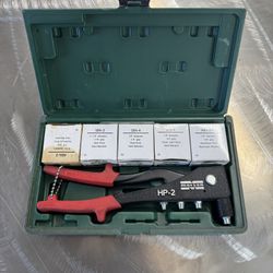 Rivet Kit