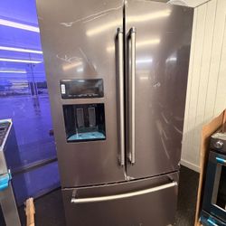 Kitchenaid French Door Refrigerators Now In Stock 