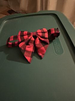 Bow Collar