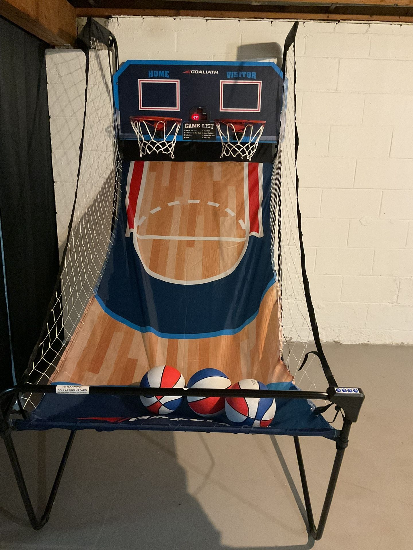 Arcade