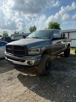2008 DODGEEE