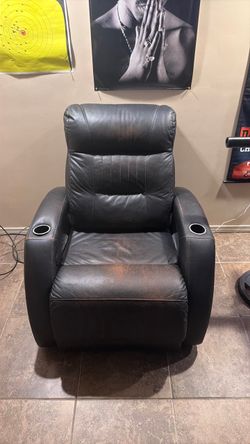 Recliner