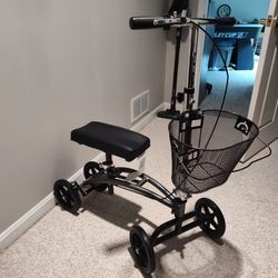 Knee Scooter 