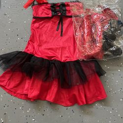 Halloween Costume