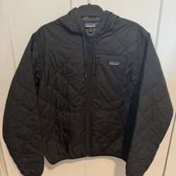 Patagonia Jacket - Men’s Medium Black