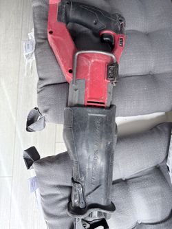 Milwaukee Super Sawzall Reciprocating Saw