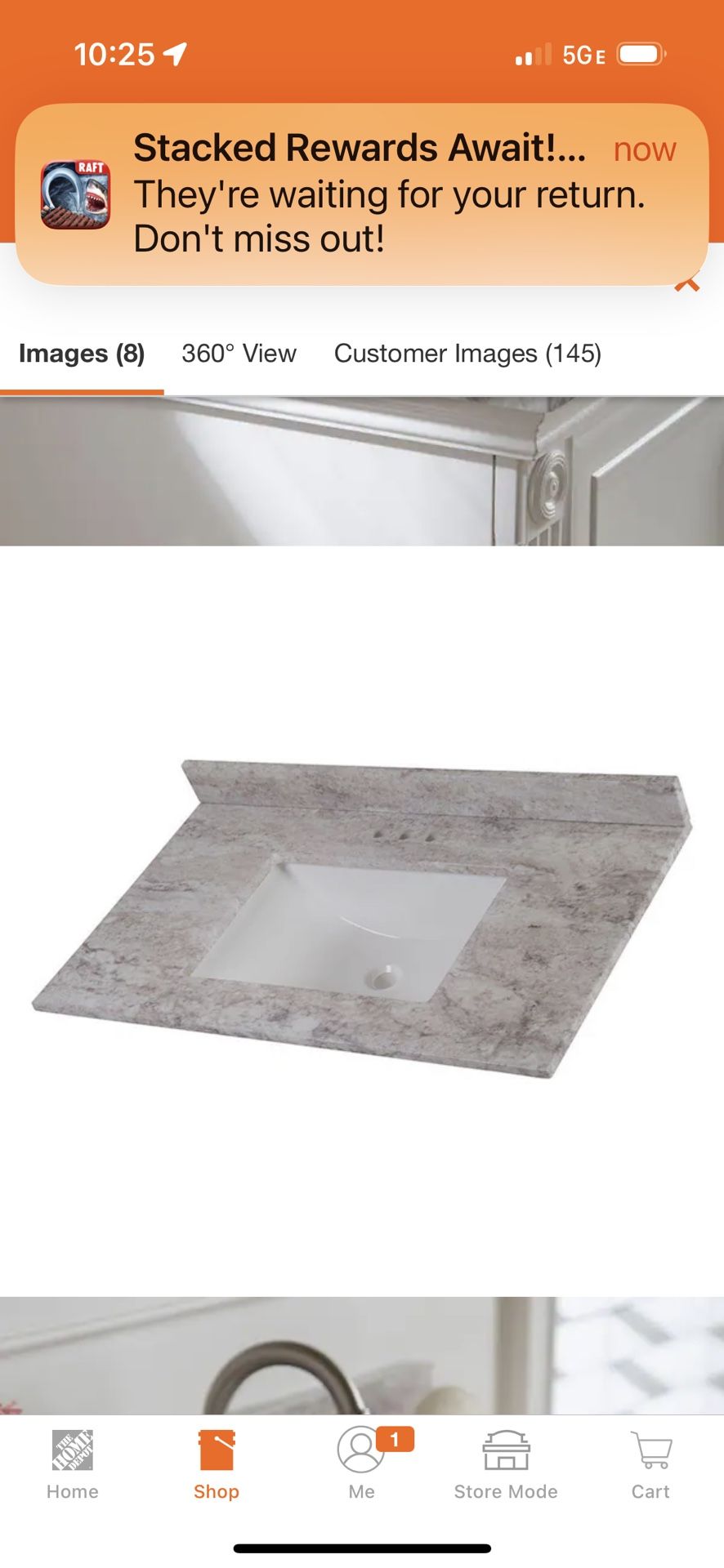 37x22 STONE EFFECT WINTER MIST VANITY TOP NEW,All Products : American Fashion Style Bags On Sale