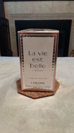 Lancôme La Vie Est Belle L’eclat