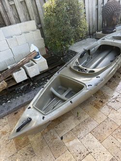 Kayak