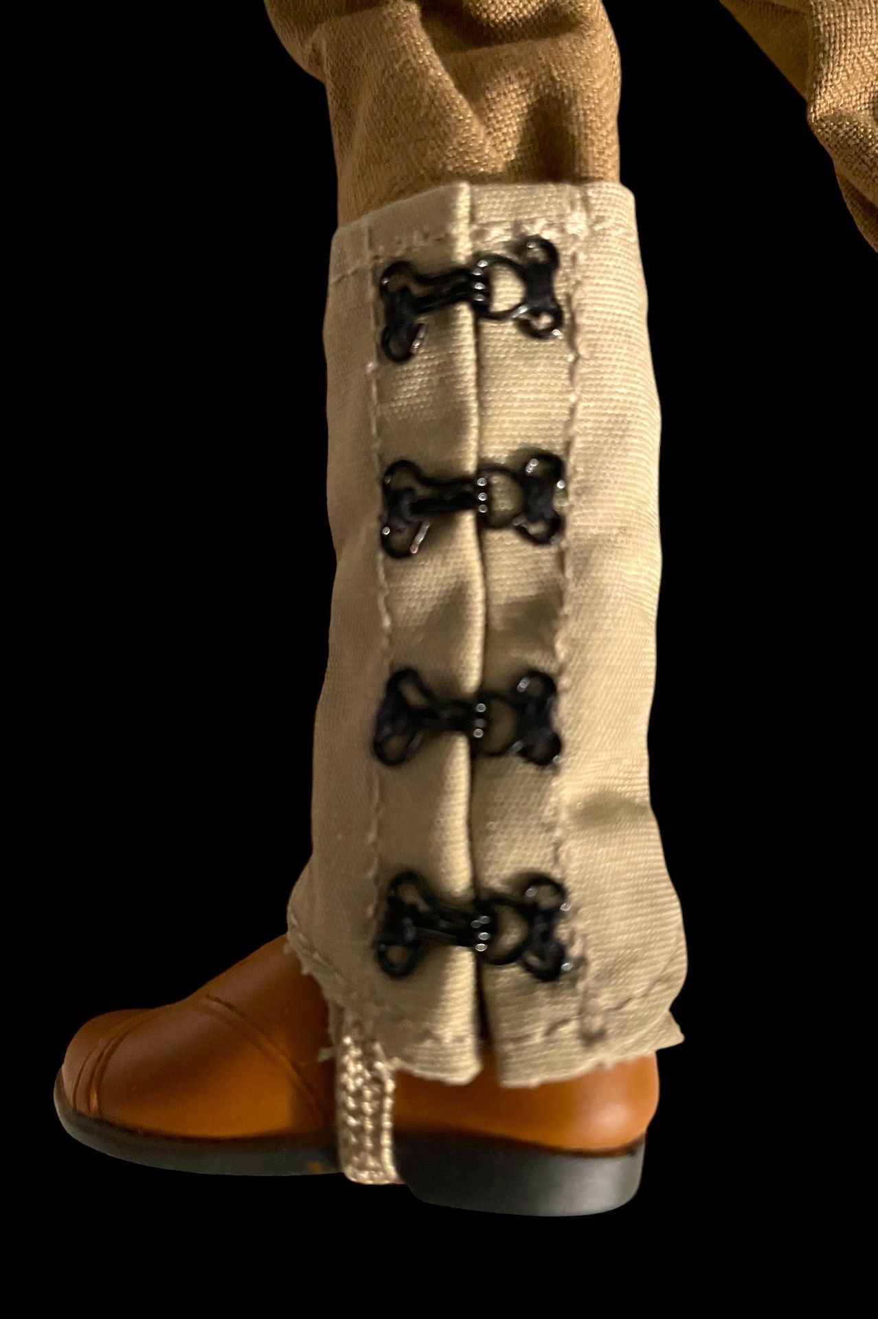 Rare GI Joe Normandy Ranger. Convention Exclusive