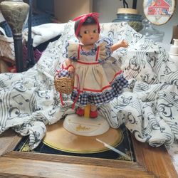 Wizard Of Oz Doll - Dorothy ** No Shipping 